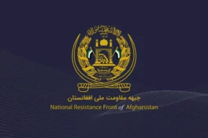 National Resistance Front