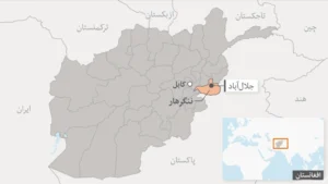 اعتراض ساکنان جلال‌آباد به کوچ اجباری