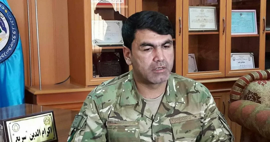 واکنشهای گسترده به ترور جنرال اکرام الدین سریع در تهران