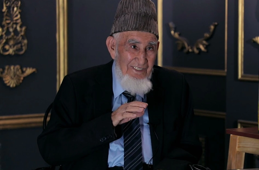 محمد عوض بادغیسی، چهره ماندگار صنعت قالین افغانستان درگذشت