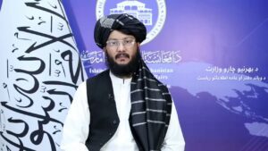 طالبان دعوت به نشست منطقه‌ای تهران را نپذیرفتند