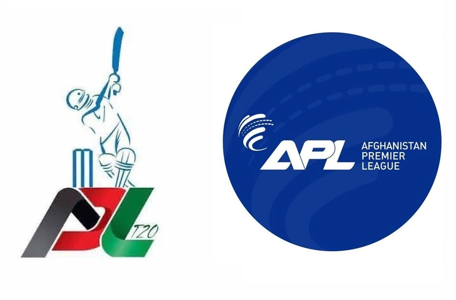 حذف رنگهای بیرق ملی افغانستان از نشان لیگ برتر کریکت