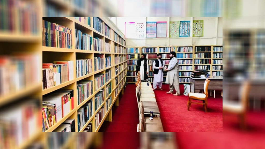 حذف گسترده کتابها و رشتههای درسی از دانشگاهها