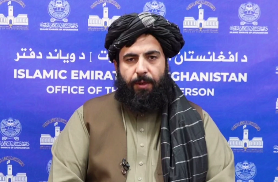 طالبان: مبارزه با فساد اداری اولویت نخست حاکمیت است