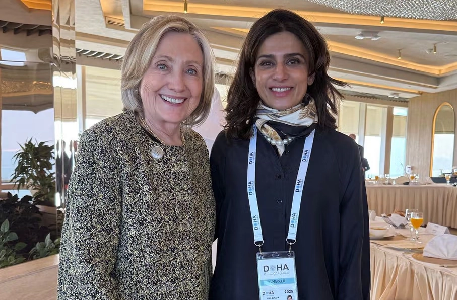 حنا ربانی: روابط پاکستان و امریکا سالها زیر سایه بحران افغانستان بود