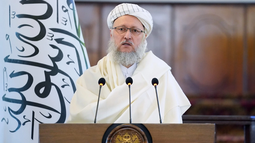 طالبان: در کابل مترو ساخته می شود