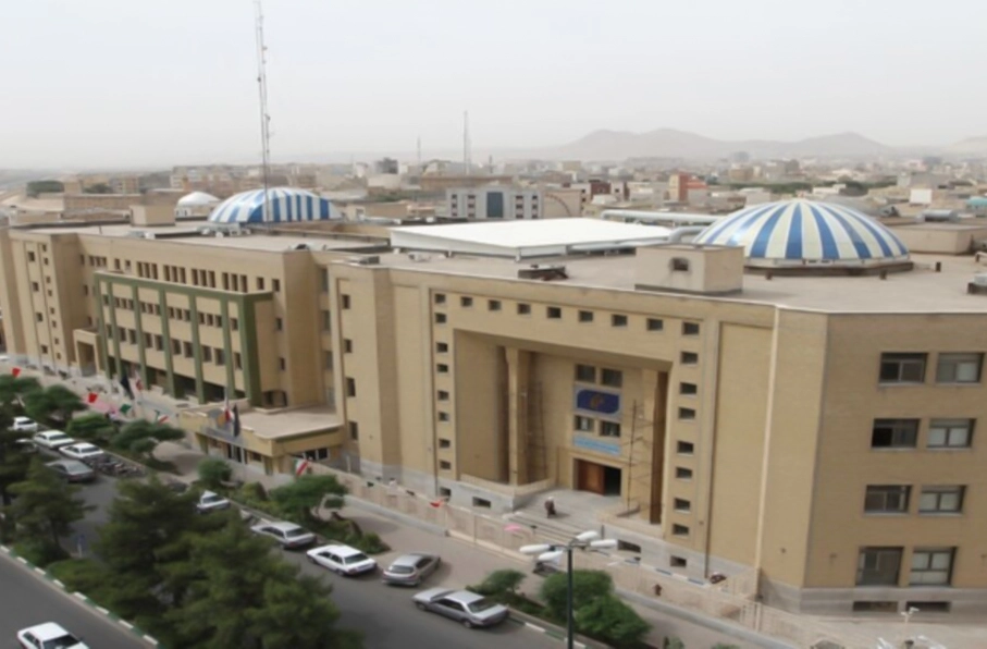 دیدار وزیر تحصیلات عالی طالبان از مراکز علمی و مذهبی در قم