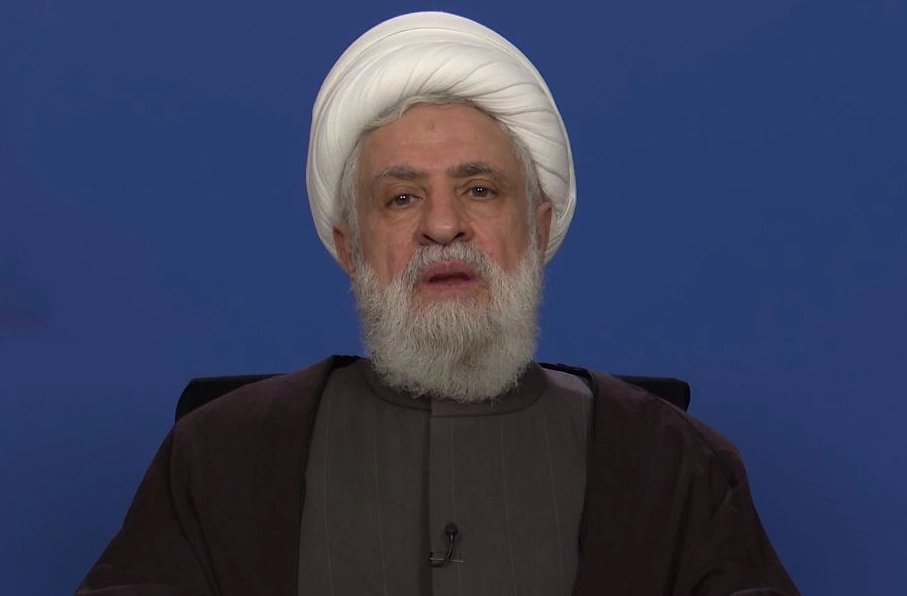 دبیرکل حزب الله: هیچ قدرتی توان محدود کردن قدرت دفاعی ما را ندارد