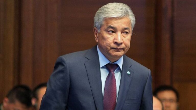 ناکید پیمان امنیت جمعی بر تقویت مرز تاجیکستان با افغانستان 