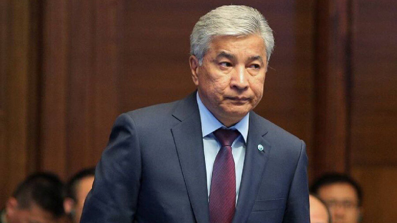 ناکید پیمان امنیت جمعی بر تقویت مرز تاجیکستان با افغانستان