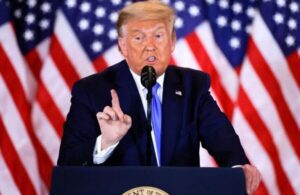 TRUMP