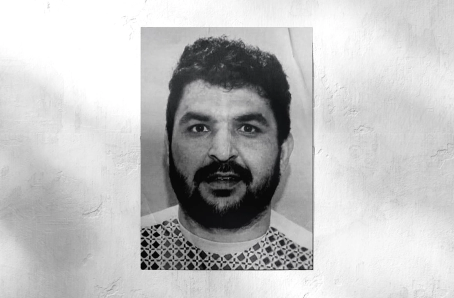 رحمان‌الله لکنوال در دادگاه اتهام قتل را رد کرد