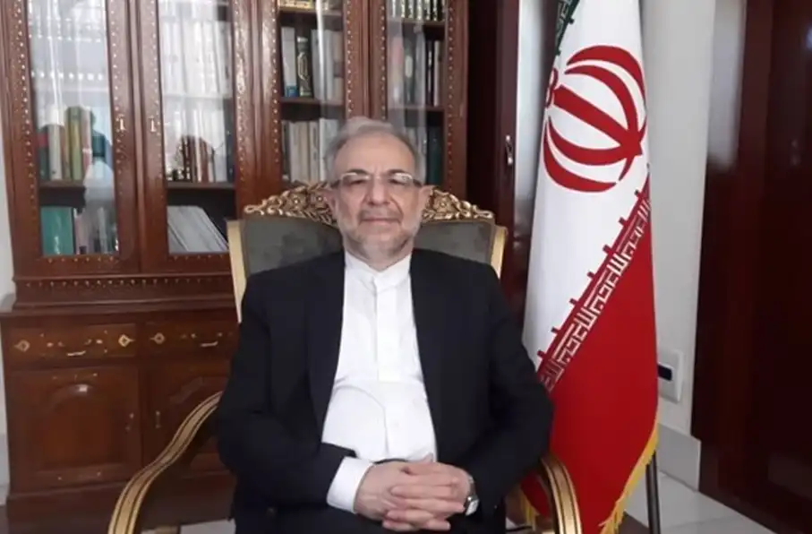 The Messenger-Moses.