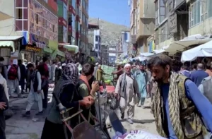 سر خط خبرها رشد اقتصادی افغانستان در سایه بازگشت مهاجران