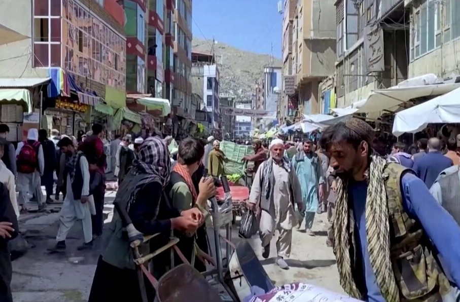 رشد اقتصادی افغانستان در سایه بازگشت مهاجران