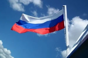 russain