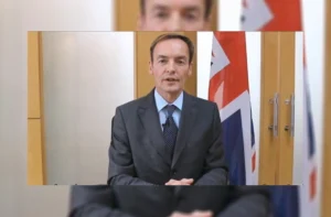 سر خط خبرها بریتانیا: ارتقای نقش زنان، ضامن آینده امن افغانستان است