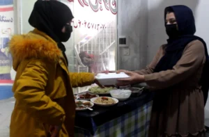 تداوم برنامه‌های امنیت غذایی سازمان ملل با محوریت زنان در افغانستان