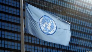 UNITED NATION