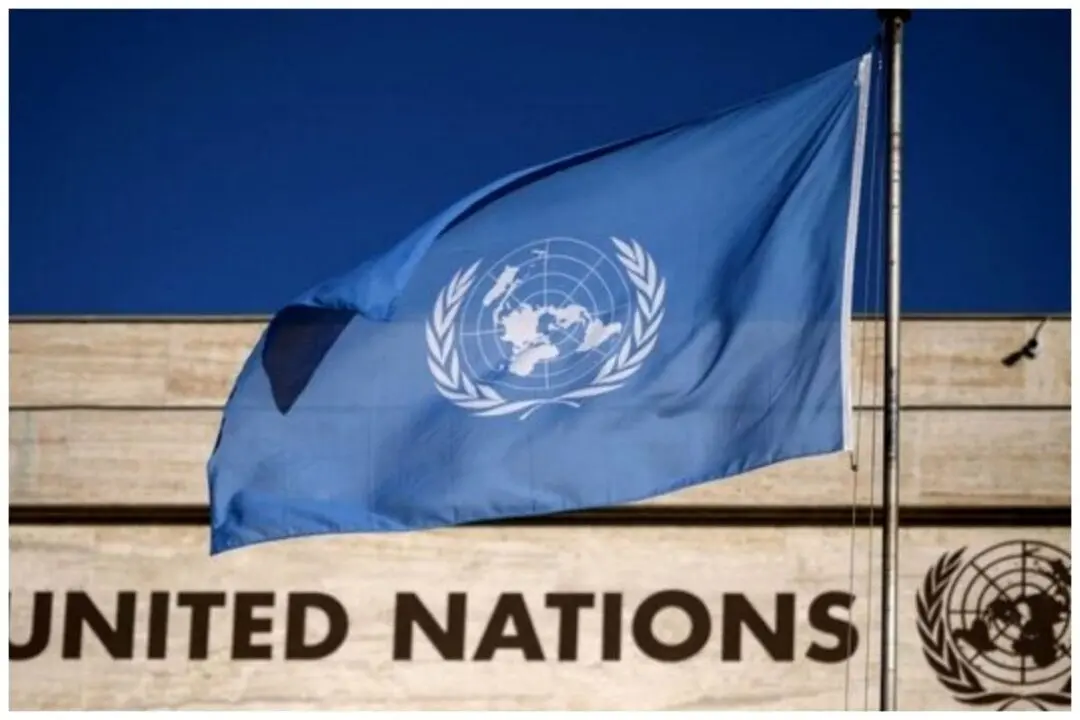 UNITED NATION