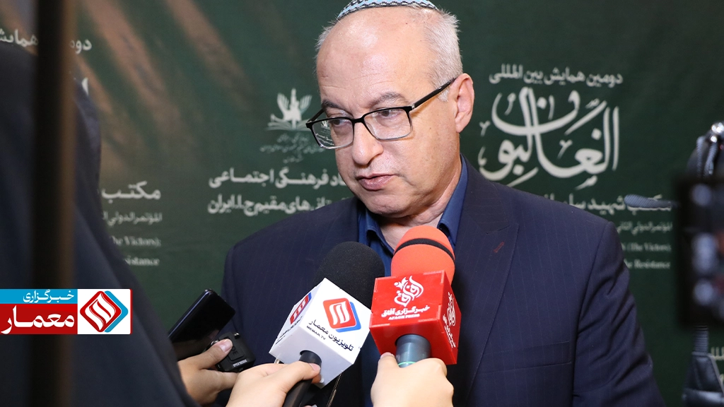 سامه‌یح نجف‌آبادی: مکتب شهید سلیمانی فراتر از مرزهای ملی شکل گرفت