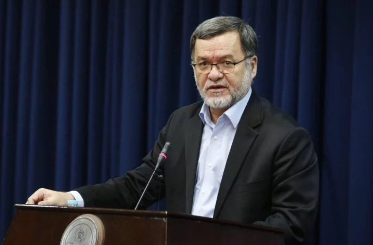 سرور دانش: ایجاد چتر واحد سیاسی برای مخالفان طالبان یک ضرورت ملی است