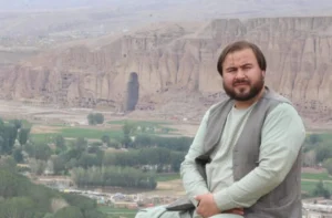 سیدسکندر حسینی بامداد: بازداشتم یک سوءتفاهم بود