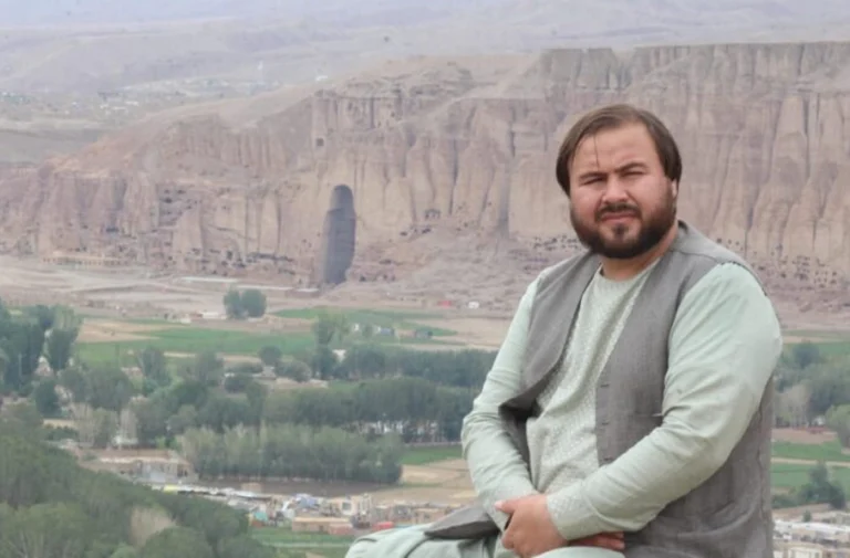 سیدسکندر حسینی بامداد: بازداشتم یک سوءتفاهم بود