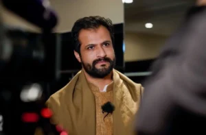 تأکید طالبان بر نقش افغانستان در مقابله با چالش‌های منطقه‌ای