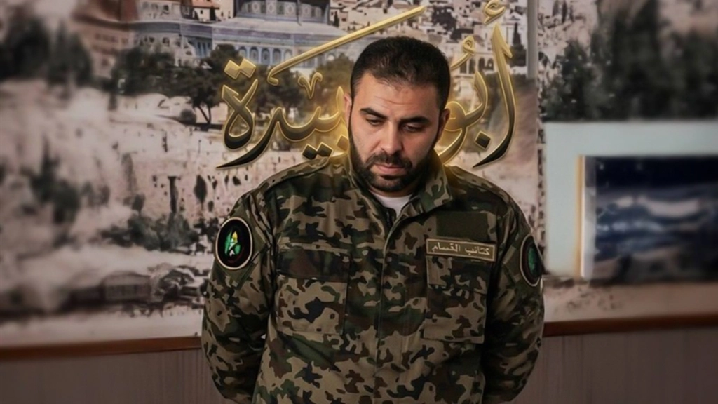 گردانهای القسام همچنین شهادت «محمد السنوار» (برادر شهید یحیی السنوار)، «محمد شبانه»، «رائد سعد» و «ابوعمر السوری» را تایید کرد.