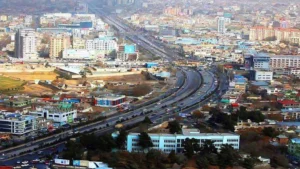 سازمان ملل: برنامه‌ریزی شهری برای آینده افغانستان ضروری است