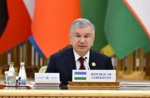 همکاری مشترک ازبیکستان و ترکمنستان برای توسعه صلح‌آمیز افغانستان