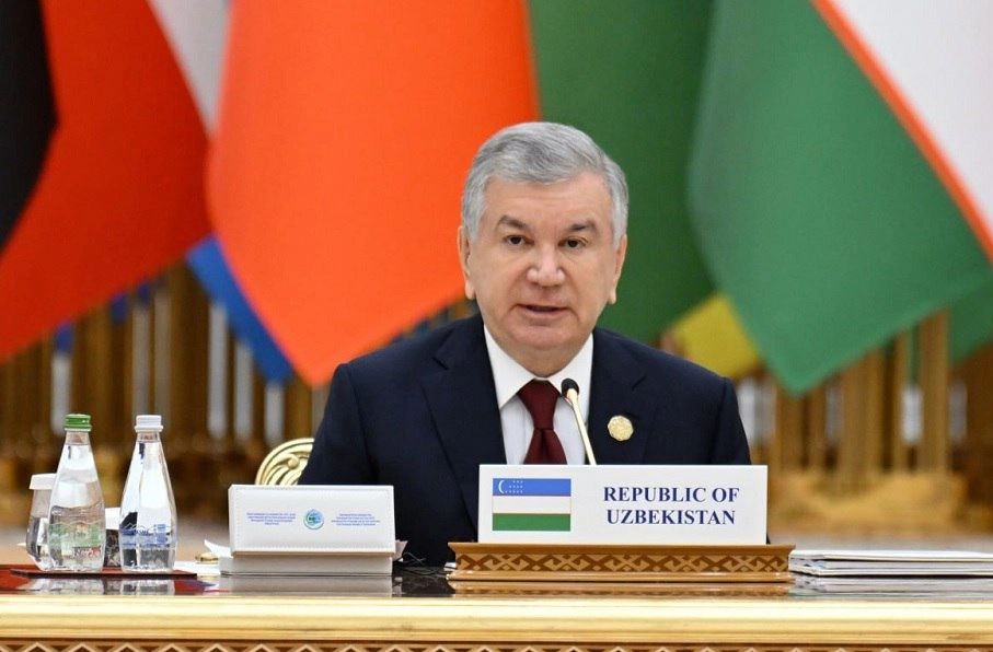 همکاری مشترک ازبیکستان و ترکمنستان برای توسعه صلحآمیز افغانستان