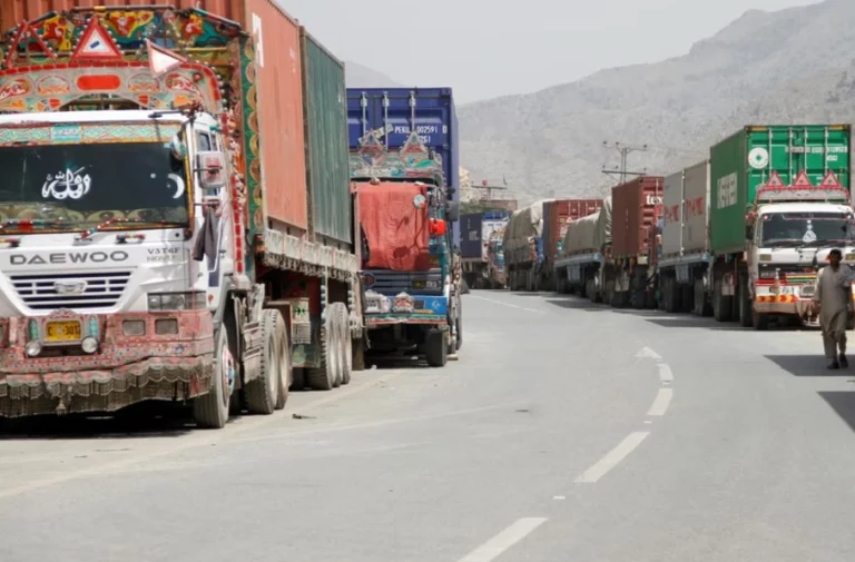 افزایش اهمیت مسیرهای ایران و آسیای مرکزی برای صادرات افغانستان