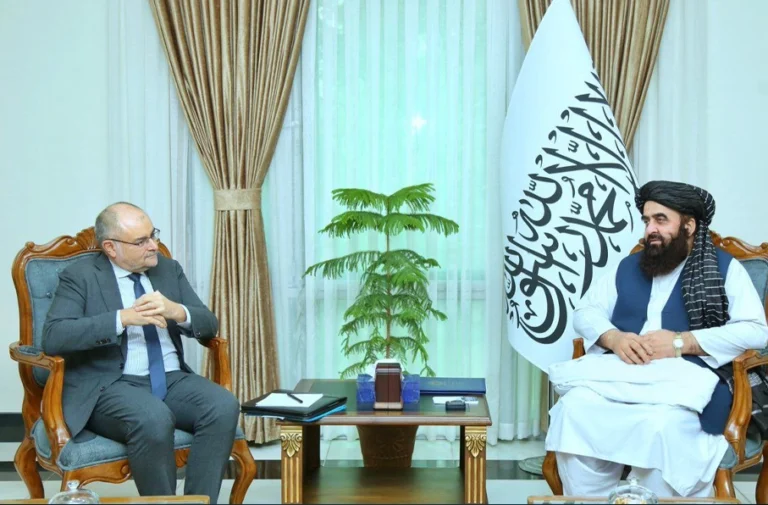 تأکید اتحادیه اروپا بر تداوم حمایت‌ها و همکاری‌ با افغانستان