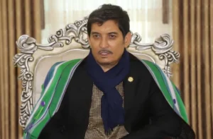 بازداشت عباس ابراهیم‌زاده در ازبیکستان و مصادره اموالش در افغانستان