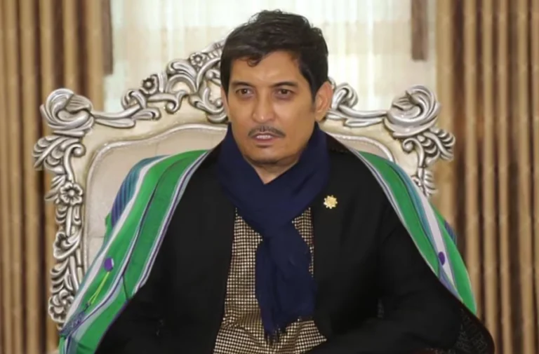 بازداشت عباس ابراهیم‌زاده در ازبیکستان و مصادره اموالش در افغانستان