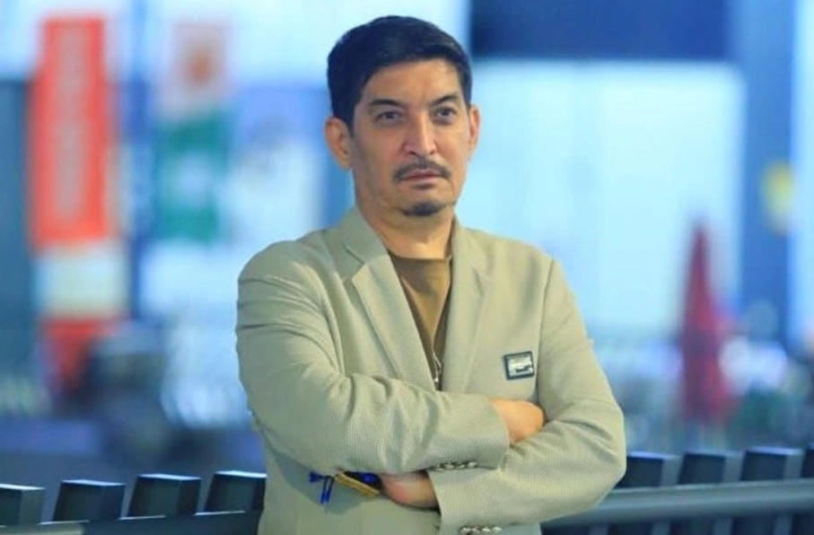 نگرانیها درباره وضعیت صحی عباس ابراهیمزاده در بازداشتگاه