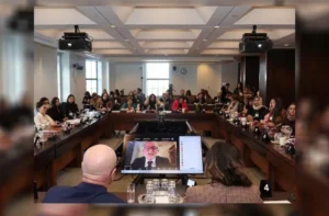  فراخوان جهانی برای پایان‌دادن به آپارتاید جنسیتی در افغانستان