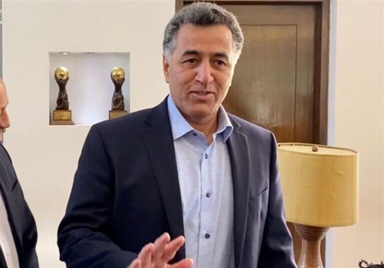 سر خط خبرها