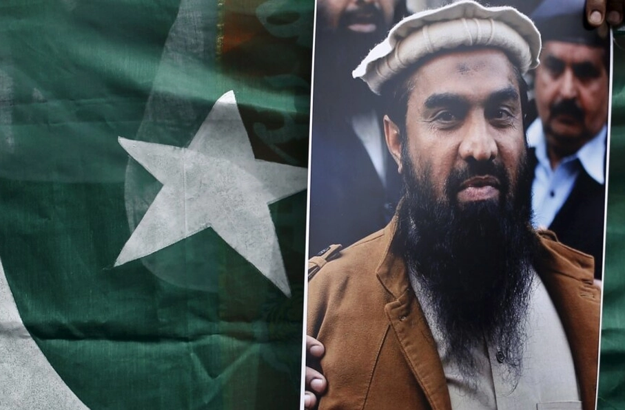 لشکر طیبه: در کنار ارتش پاکستان علیه طالبان افغان میایستیم