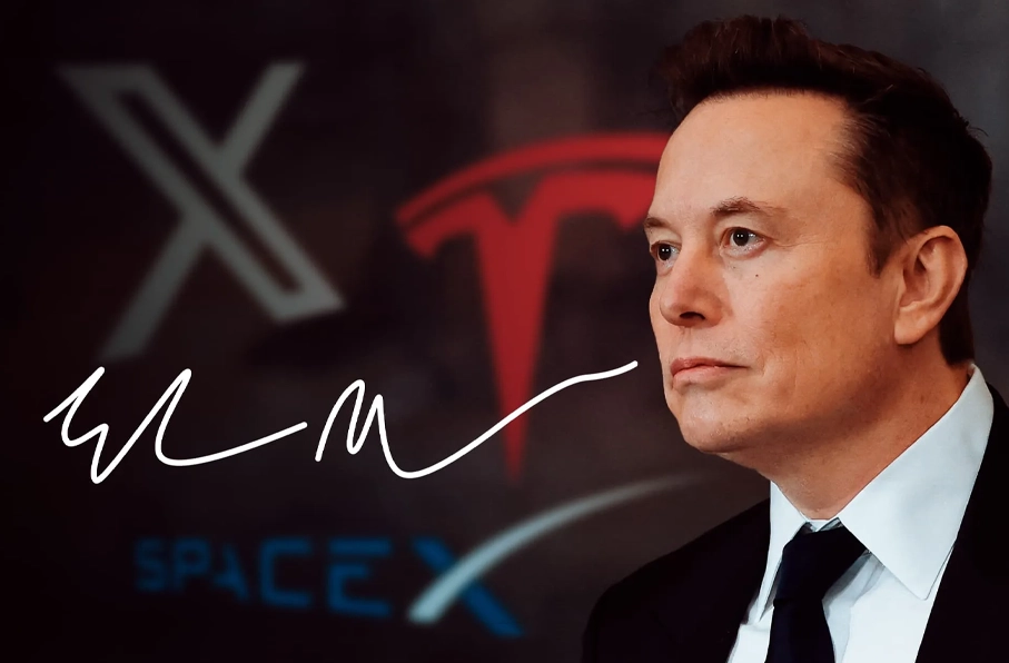 ایلان ماسک نخستین فرد تاریخ با ثروت بیش از ۷۰۰ میلیارد دالر