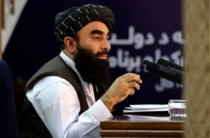 طالبان: تحریم‌های استرالیا غیرعادلانه و بی‌دلیل است