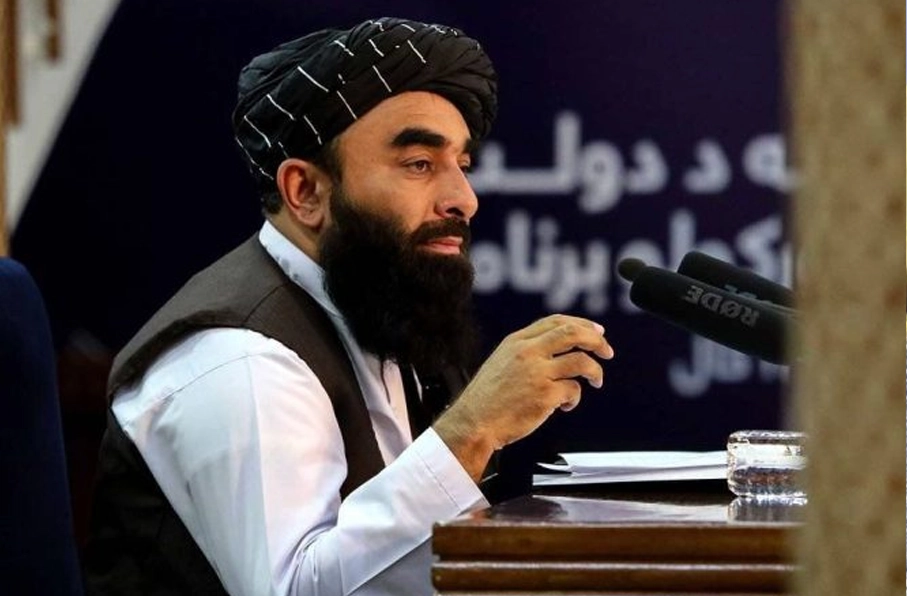 طالبان: تحریمهای استرالیا غیرعادلانه و بیدلیل است