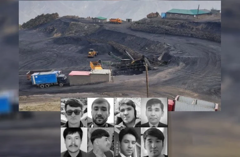 کارگران افغان قربانی استثمار ساختاری تاجیکستان