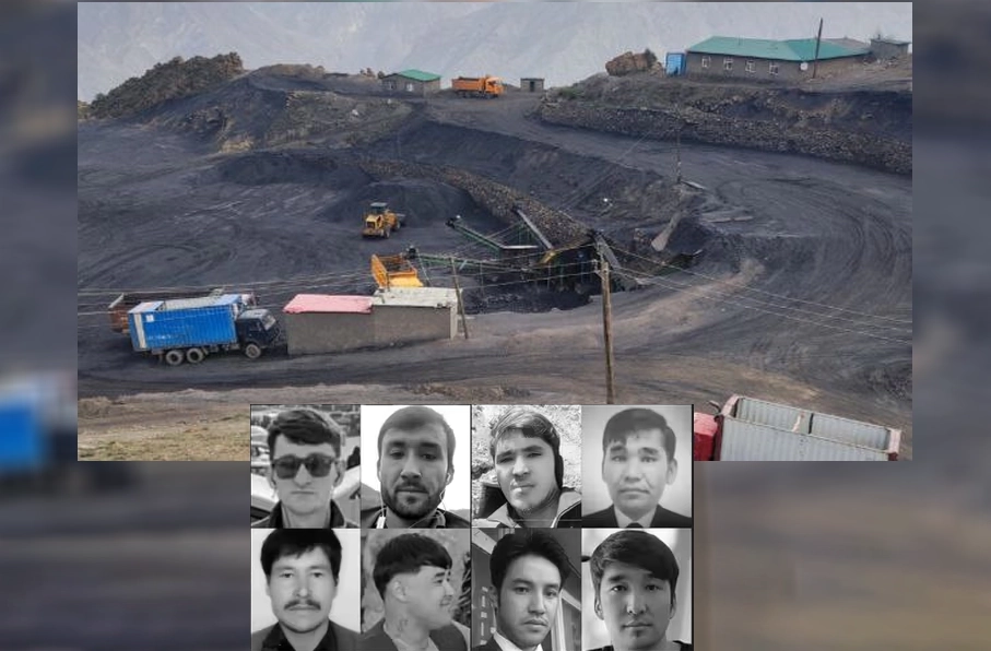 کارگران افغان قربانی استثمار ساختاری تاجیکستان