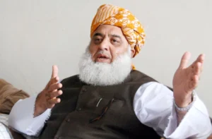 مولانا فضل‌الرحمان: سیاست پاکستان در قبال افغانستان شکست خورده است