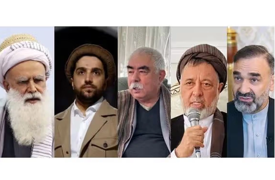 نشست همصدایی ملی احزاب افغانستان برگزار میشود