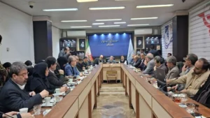 اجلاس جهانی نوروز با حضور وزرای ۱۸ کشور در تهران برگزار می‌شود