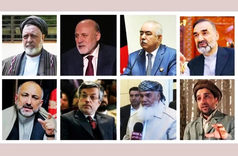 نشست حضوری «همصدایی ملی» افغانستان در ترکیه